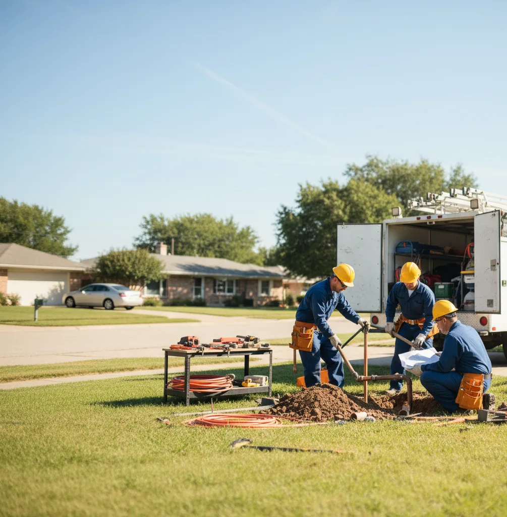 Drain Cleaning in Silver Bay, MN